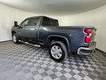 2020 Chevrolet Silverado 2500HD LTZ