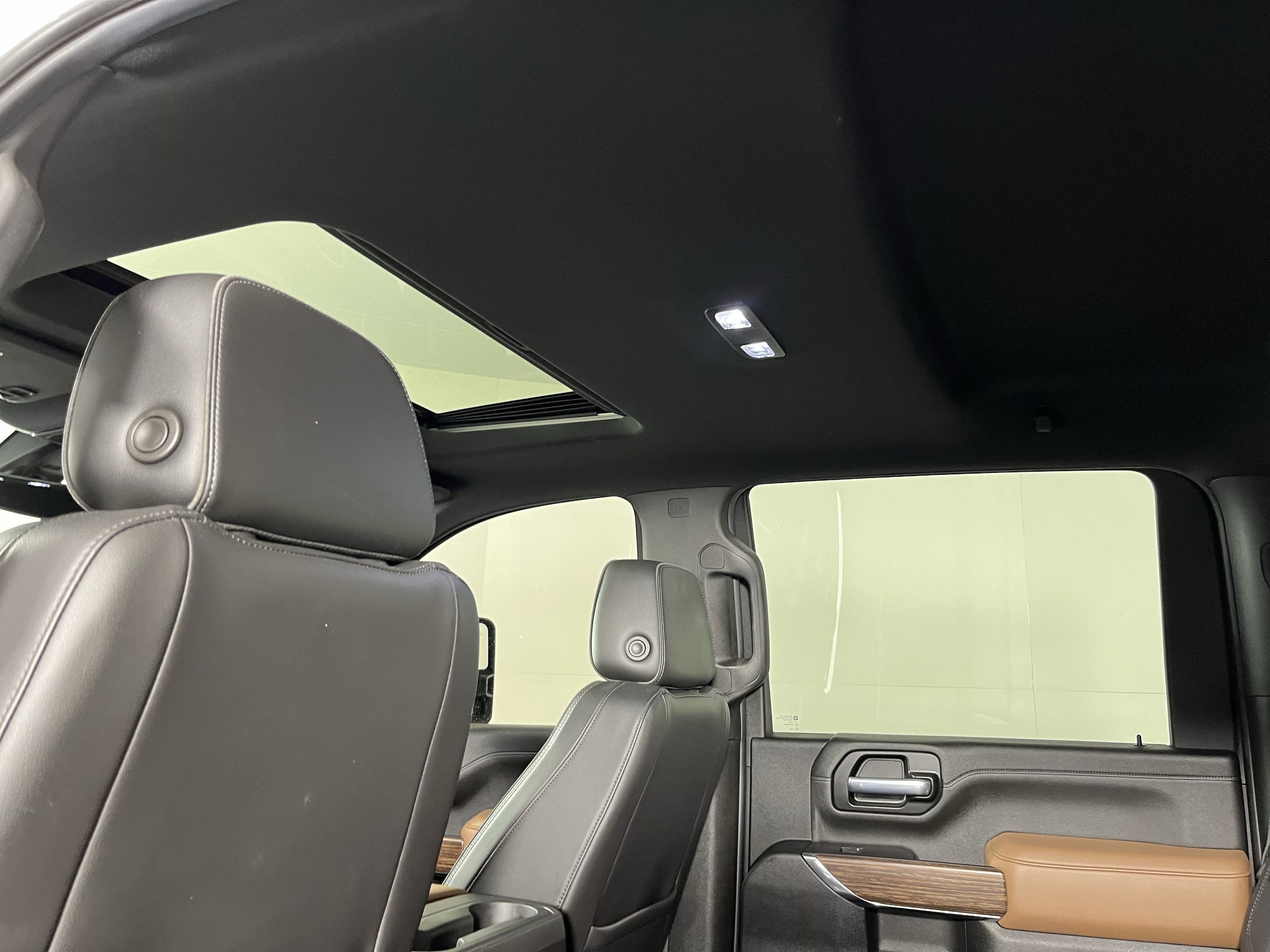 2021 Chevrolet Silverado 2500HD High Country