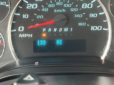 2016 Chevrolet Express Cargo Van Work Van