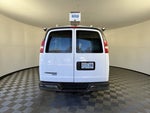 2016 Chevrolet Express Cargo Van Work Van