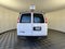 2016 Chevrolet Express Cargo Van Work Van