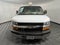 2016 Chevrolet Express Cargo Van Work Van