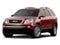 2008 GMC Acadia SLE1