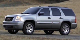 2007 GMC Yukon SLE