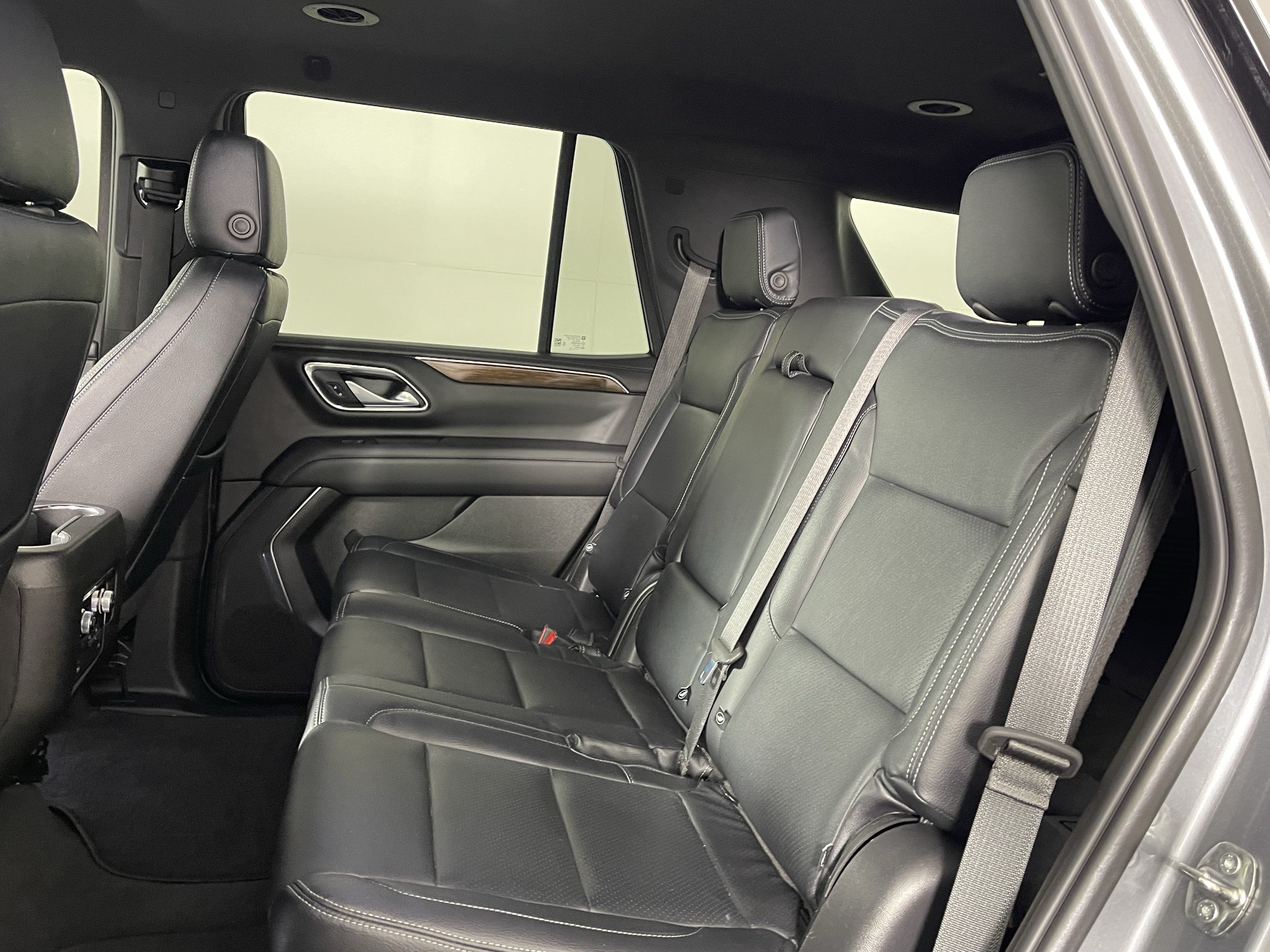 2022 GMC Yukon SLE