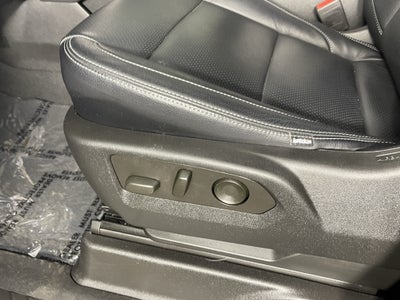 2022 GMC Yukon SLE