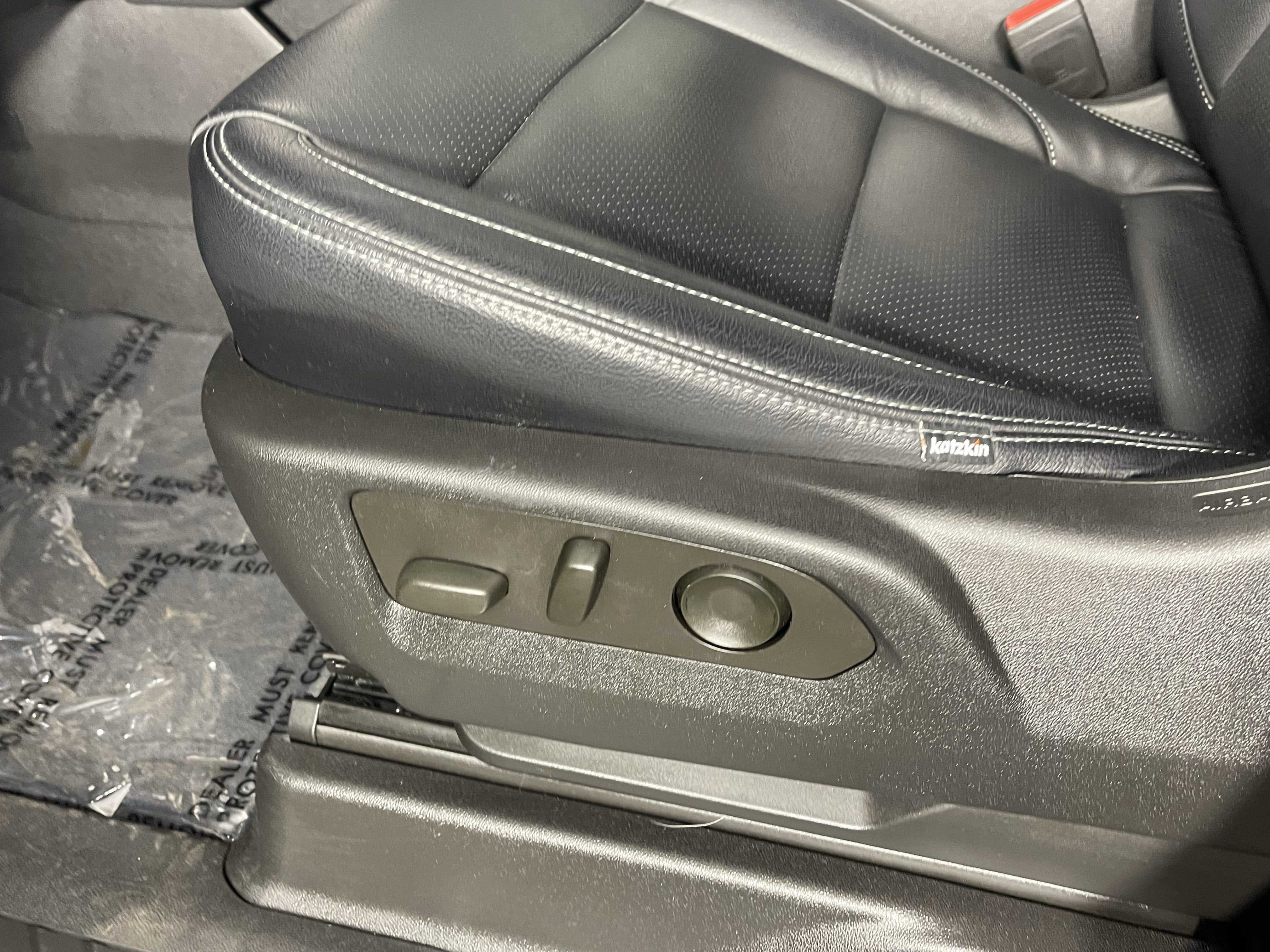 2022 GMC Yukon SLE