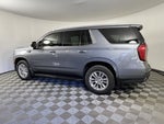 2022 GMC Yukon SLE