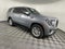 2022 GMC Yukon SLE