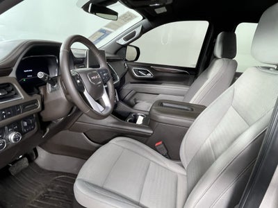 2022 GMC Yukon XL SLE