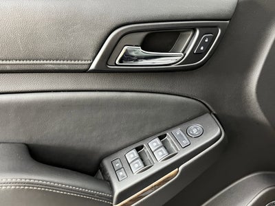 2016 Chevrolet Suburban LS