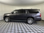 2016 Chevrolet Suburban LS