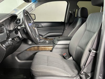 2016 Chevrolet Suburban LS