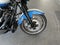 2023 harley street glide Base