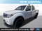 2012 Nissan Frontier SV