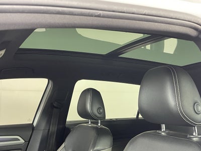2021 Volkswagen Atlas Cross Sport 3.6L V6 SEL Premium R-Line