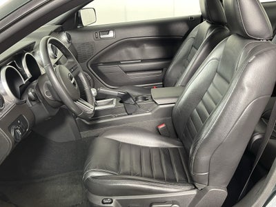 2008 Ford Mustang Base