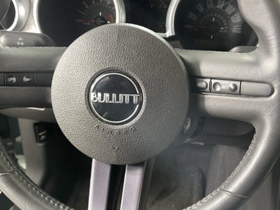 2008 Ford Mustang Base