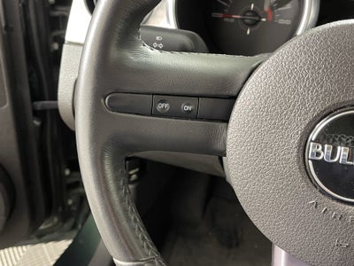 2008 Ford Mustang Base