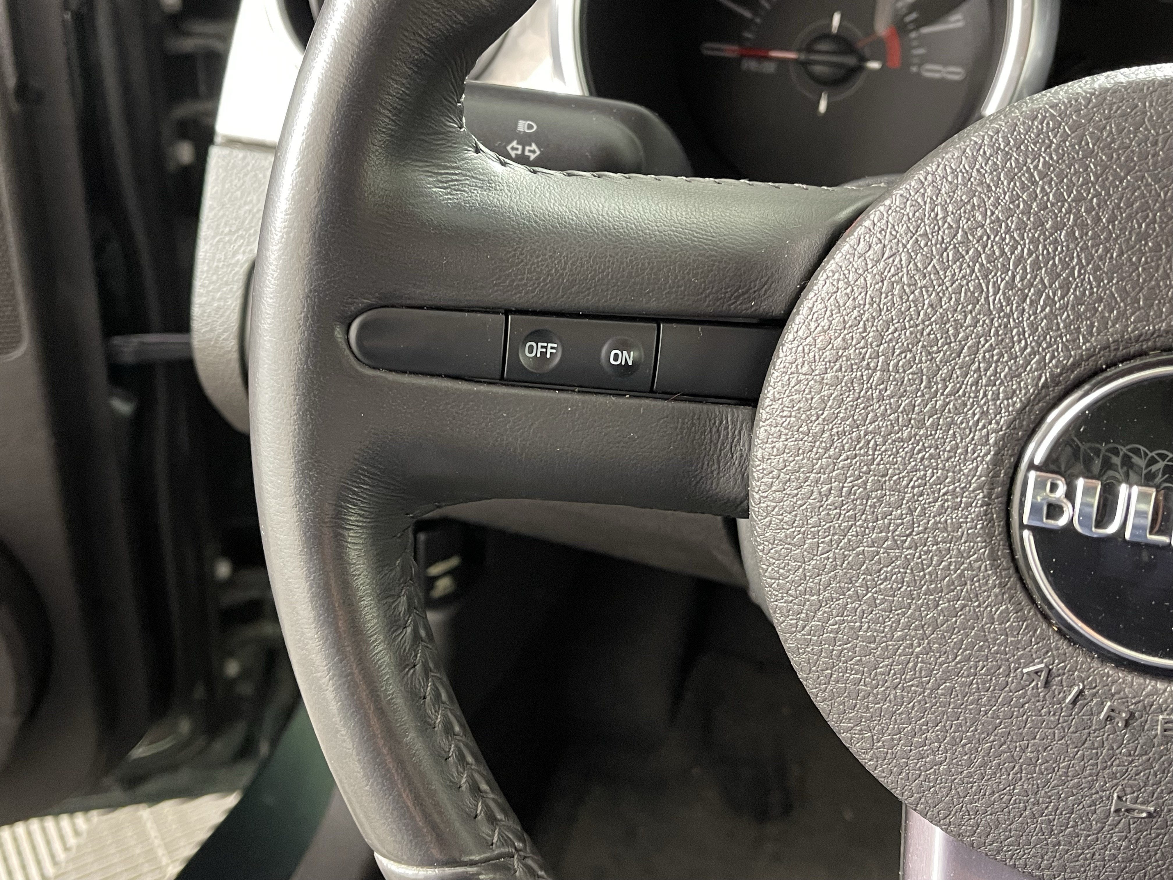 2008 Ford Mustang Base