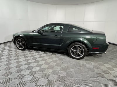 2008 Ford Mustang Base