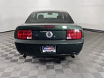 2008 Ford Mustang Base