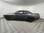 2016 Dodge Challenger R/T Plus