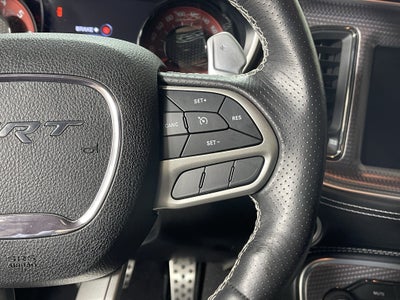 2022 Dodge Challenger SRT Hellcat Redeye Widebody