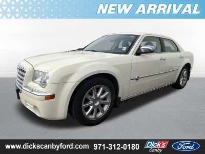 2006 Chrysler 300 C