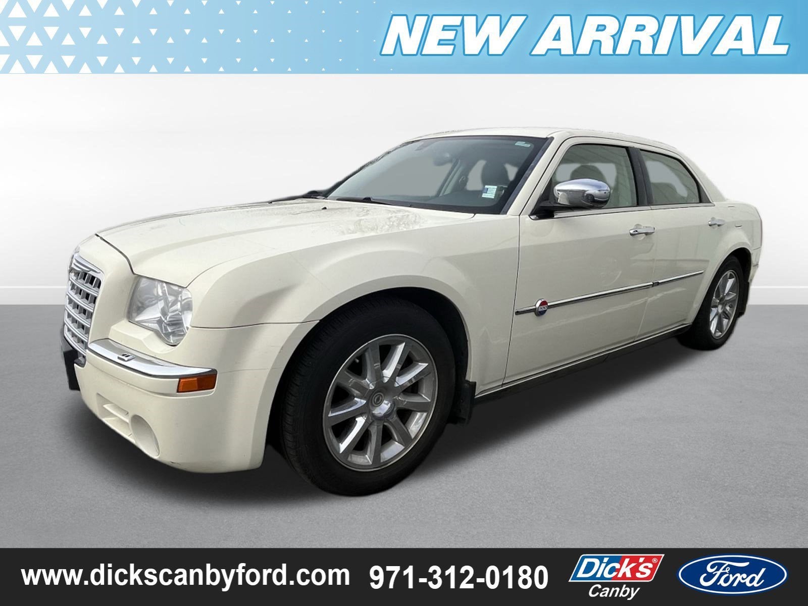 2006 Chrysler 300 C