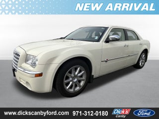 2006 Chrysler 300 C