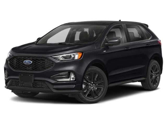2022 Ford Edge Base