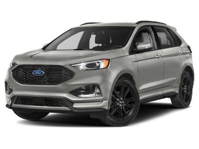 2020 Ford Edge Base
