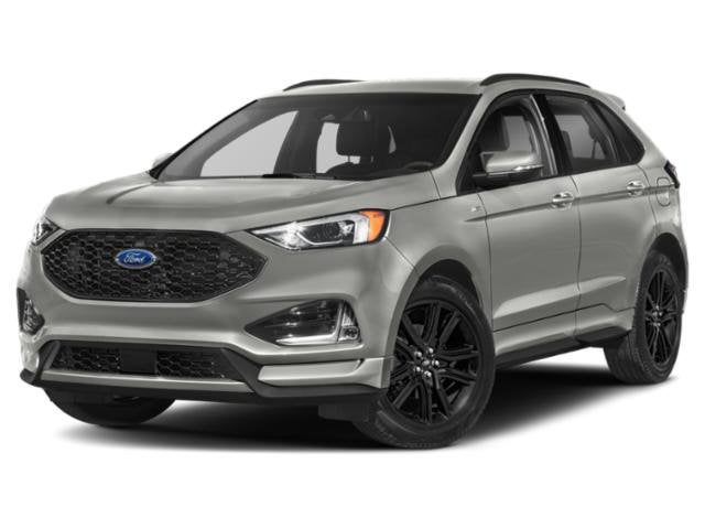 2020 Ford Edge Base