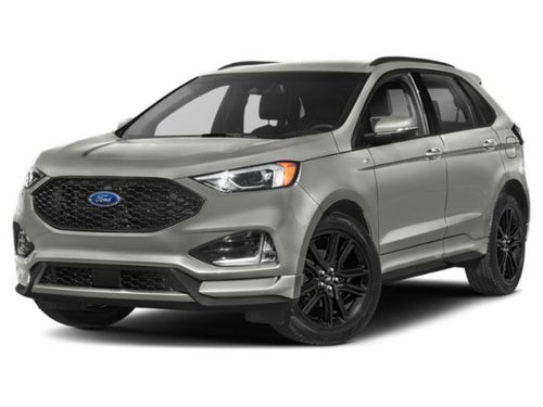 2020 Ford Edge Base