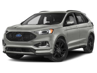 2020 Ford Edge Base
