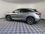 2020 Lexus RX RX 350