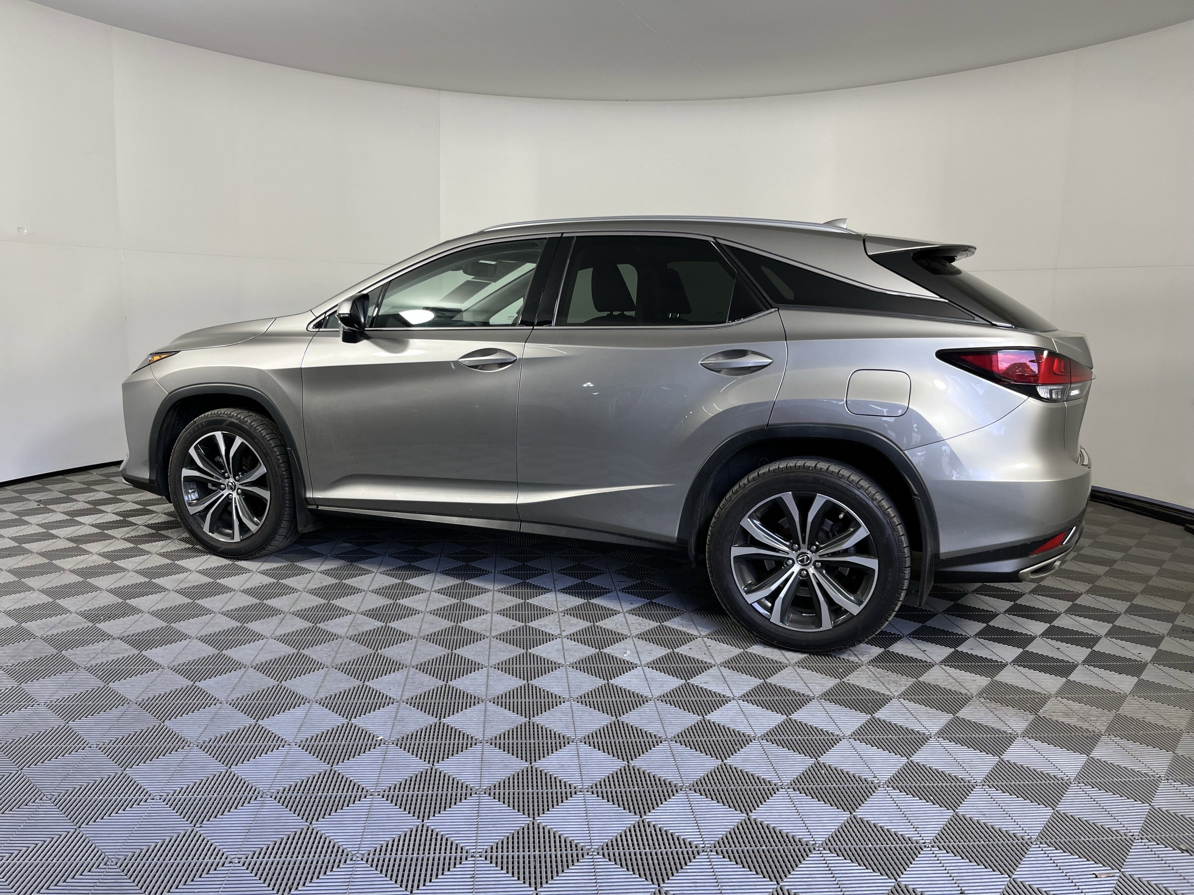 2020 Lexus RX RX 350