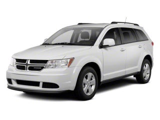 2013 Dodge Journey American Value Pkg