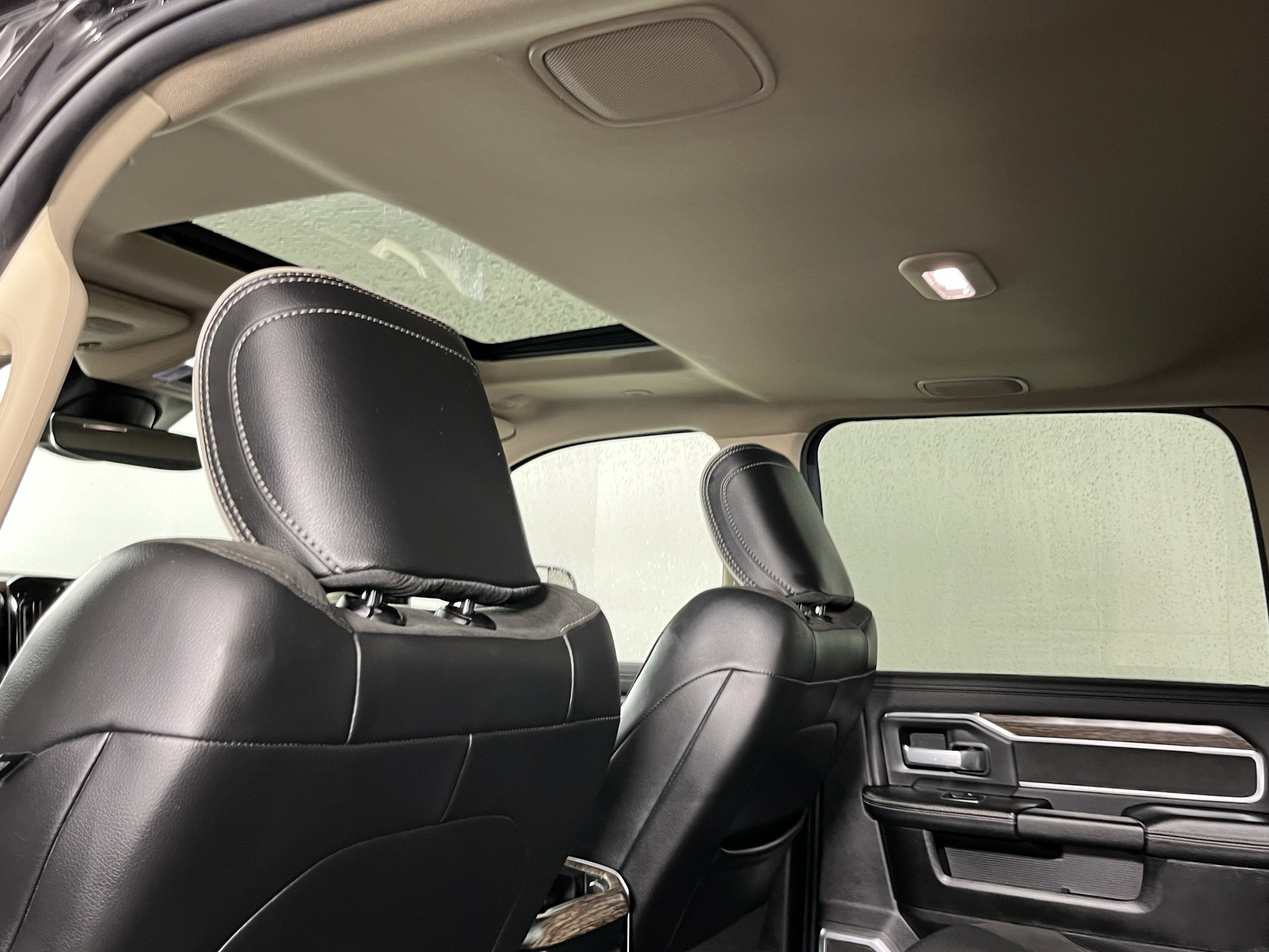 2020 RAM 3500 Laramie