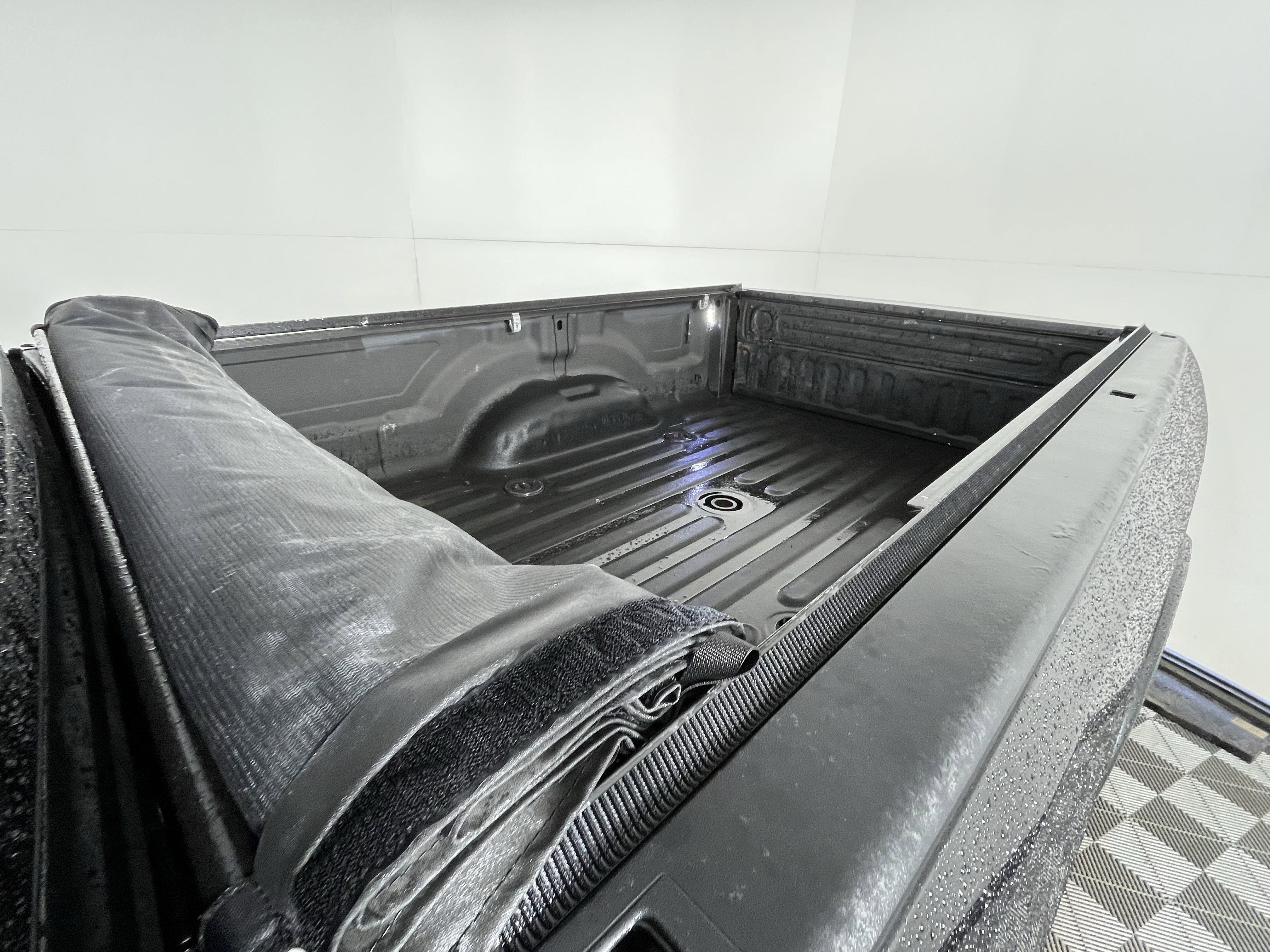 2020 RAM 3500 Laramie