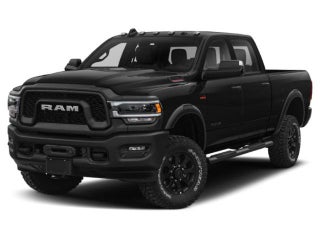 2022 RAM 2500 Power Wagon