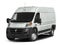 2018 RAM ProMaster Cargo Van 159 WB High Roof Cargo