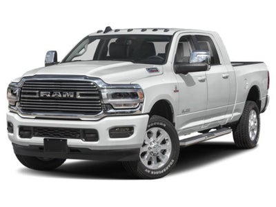 2023 RAM 2500 Laramie