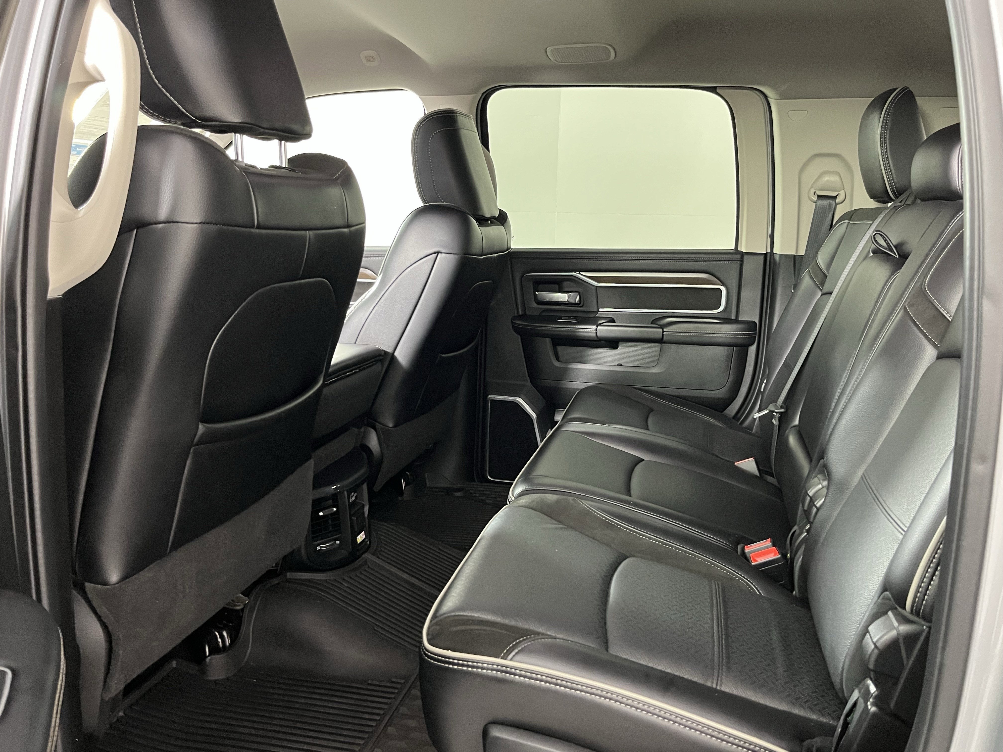 2023 RAM 2500 Laramie