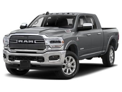 2019 RAM 2500 Limited