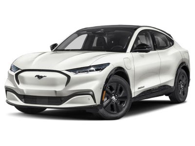 2023 Ford Mustang Mach-E California Route 1