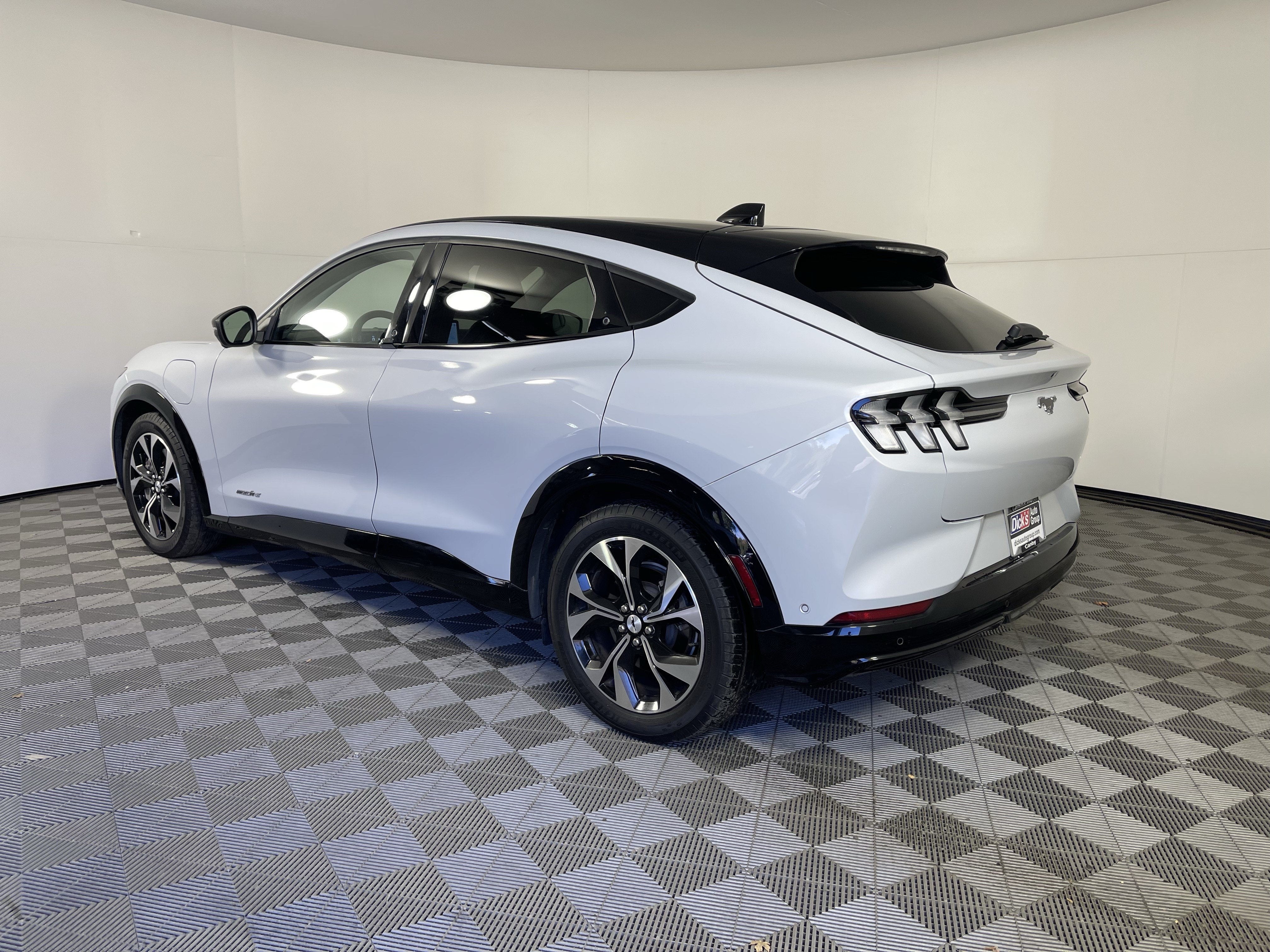 2023 Ford Mustang Mach-E Premium