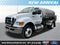 2013 Ford Super Duty F-750 Straight Frame Base