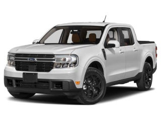 2023 Ford Maverick Base
